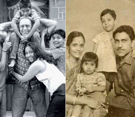 Amrish Puri’s daughter is unlike other star-kids, know more about her!