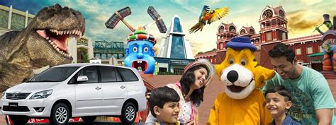 Ramoji Film City 1 Day General Sightseeing Package with Price - Hyderabad Tourism 2024