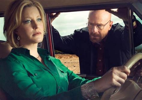 New Trailer and Images for BREAKING BAD Season 4 | Collider