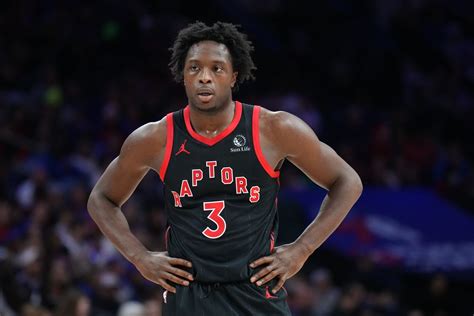 NBA: OG Anunoby Contract with the New York Knicks, What is the Salary ...