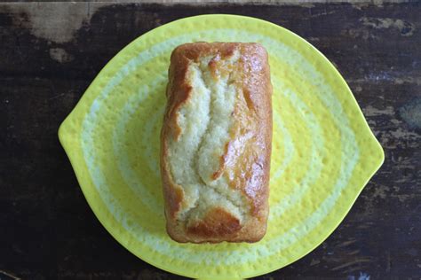 Lemon Quick Bread - Brittany's Pantry : Brittany's Pantry