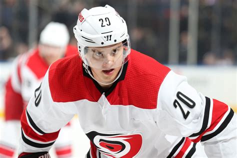 Carolina Hurricanes: 3 comparisons for Sebastian Aho's next contract