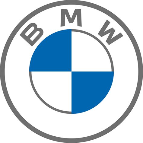 BMW Logo Colors - Color Codes - Free and Easy Download