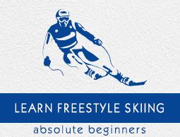 Freestyle Skiing - Equipment