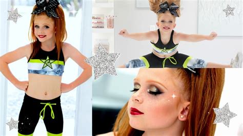 How To Do Your Cheer Makeup | Saubhaya Makeup