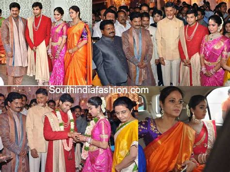 Revanth Reddy Daughter Nymisha Reddy Engagement Photos – South India ...