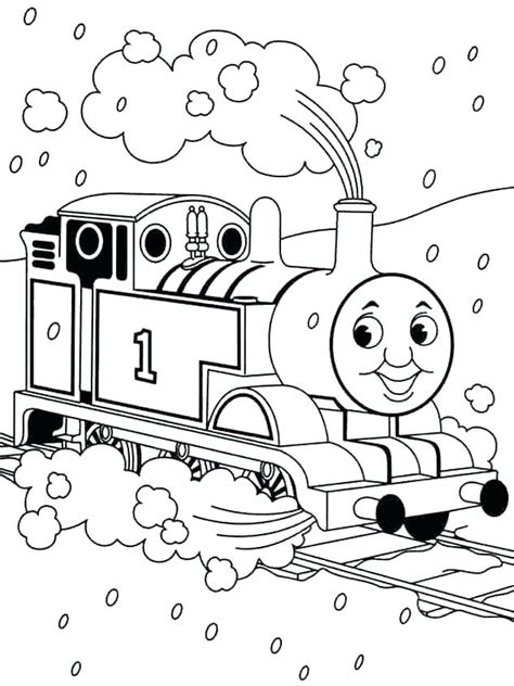 James The Red Engine Coloring Pages at GetColorings.com | Free printable colorings pages to ...