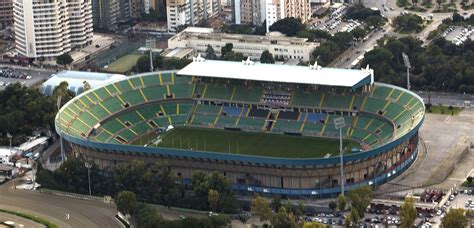 Italy: Can Palermo afford to use Stadio Renzo Barbera? – StadiumDB.com