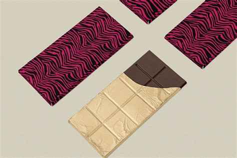 Zebra Stripes Seamless Pattern - Design Cuts