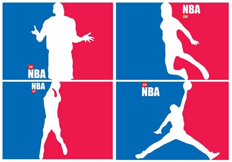 Jerry West would support an NBA logo change to MJ... How about any of ...