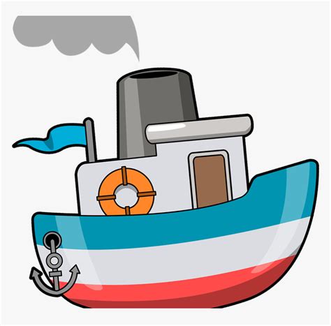 Navy Ships Clipart Clip Art - Transparent Background Ship Clipart, HD ...