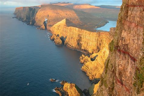 Visit the Faroe Islands Via a Remote-Controlled Guide - InsideHook