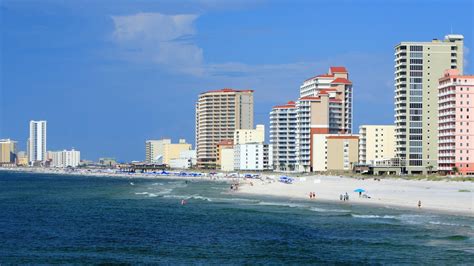 Orange Beach, Alabama Information | Bama Politics