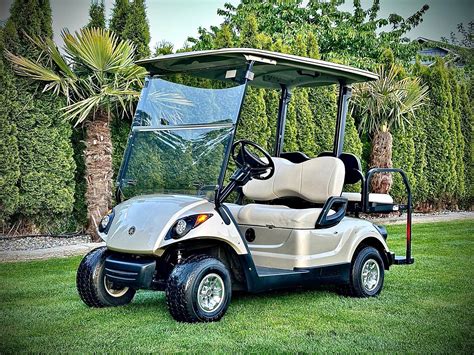 Golf Carts for sale in Seattle, Washington | Facebook Marketplace