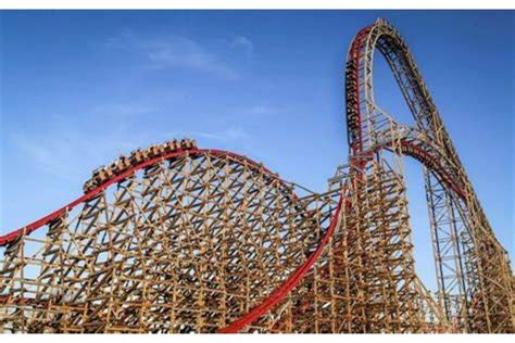 This Day in History: First roller coaster in America opens - TownTalk Radio