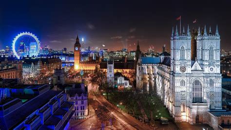 London Skyline Wallpapers - Wallpaper Cave