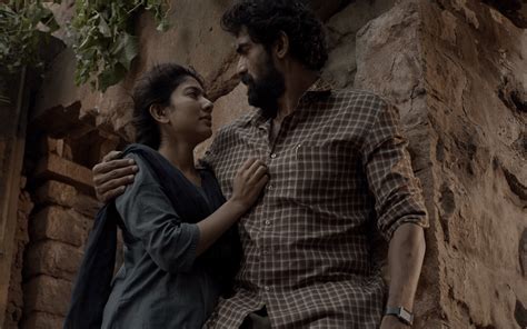 Virata Parvam Trailer Talk: Rana Daggubati and Sai Pallavi Starrer Is A ...