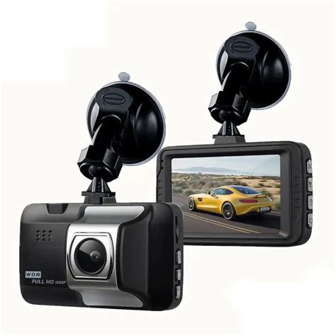 Aliexpress.com : Buy Dash Cam Car 1080P 3" HD 1080P Car Camera Driving ...