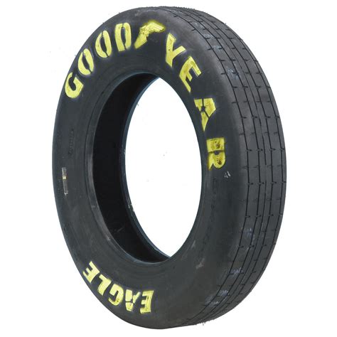 Goodyear Racing Tires 2956 Goodyear Eagle Land Speed Tires | Summit Racing