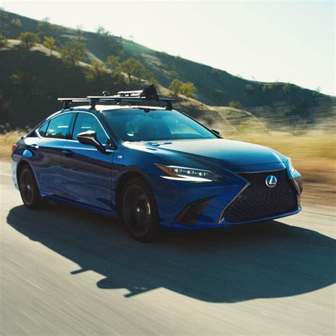 Lexus on Twitter: "Real luxury, real confidence. Wherever the road ...