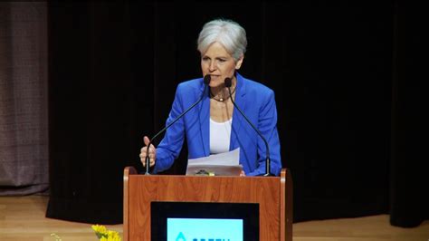 Revolution Dispatch: Jill Stein Wins First Debate