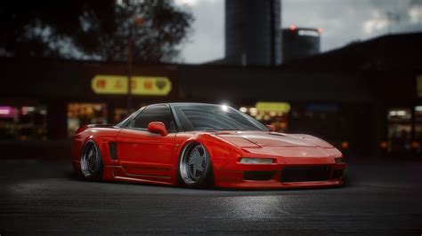 2560x1440 Honda Nsx Nfs 4k 1440P Resolution ,HD 4k Wallpapers,Images,Backgrounds,Photos and Pictures