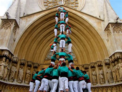 Experience Spain: Things to Do in Catalonia - Pure Adventures