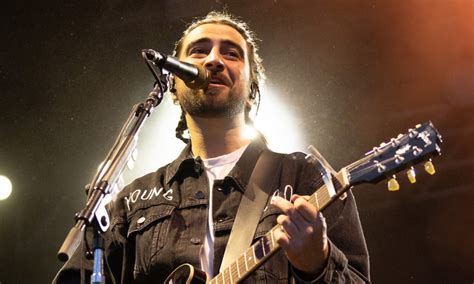 Noah Kahan Recruits Hozier For New Version Of ‘Northern Attitude’