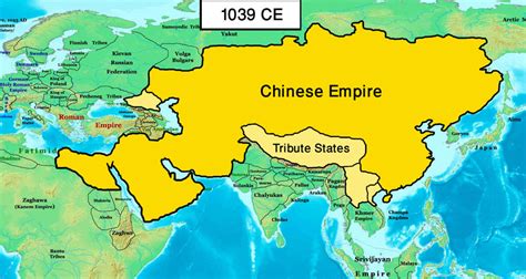 Image - Chinese Empire 1039 (EW).jpg | Alternative History | FANDOM powered by Wikia