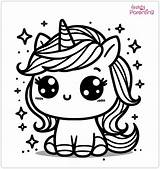 9 Free Printable Unicorn Coloring Pages💛 Aposte Com Confiança Usando O  sketch template
