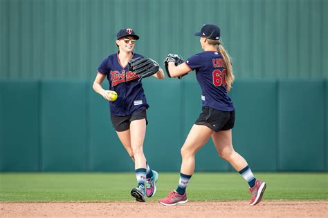 2019 Minnesota Twins Spring Training - communitycooperative ...