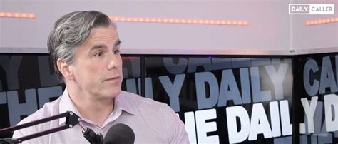 Tom Fitton From Judicial Watch Discusses Impeachment | The Daily Caller