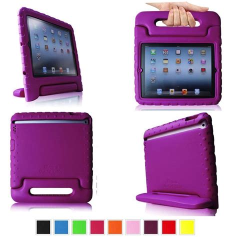 iPad Mini 4 Child Childrens Case kids Cover Protection | eBay