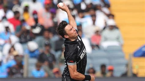 Trent Boult completes 50 ODI World Cup wickets: Key stats