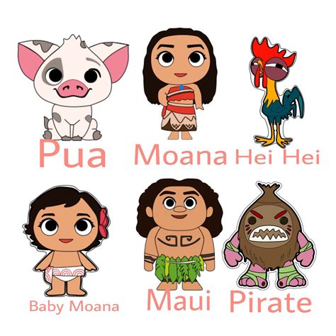 [新しいコレクション] moana characters clipart 862853-Moana characters clipart - Bestpixtajpwvaj