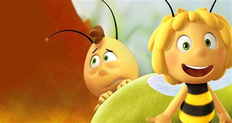 Maya the Bee Movie Picture 3