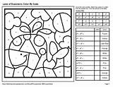 Laws Of Exponents  Color By Code / Coloring Pages Ocean WhooperSwan sketch template