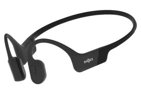 Shokz (formerly AfterShokz) unveils OpenRun bone conduction headphones ...