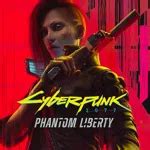 Cyberpunk 2077: Phantom Liberty for PC