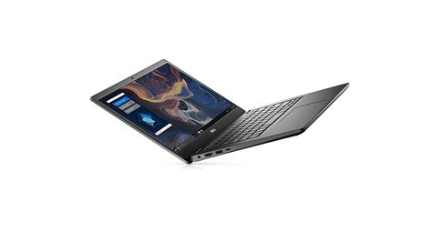 Dell Latitude 3410, una laptop empresarial con inteligencia artificial