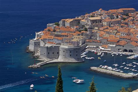 Dubrovnik Hotels | Grand Hotel Dubrovnik Park | Four Star Hotel accommodation Dubrovnik