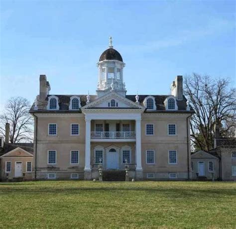 A Brief History of Colonial Homes in Maryland