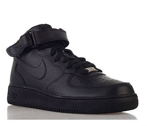 Zapatillas Basket Nike Air Force 1 Mid '07