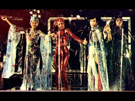 Boney M. Live at British Tour 1977 - Ma Baker (AUDIO + PICTURES) - YouTube