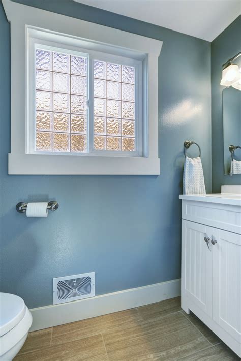 7 Creative High Privacy Bathroom Window Ideas (so you won’t be putting on a show for the neighbors)