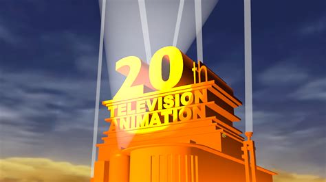 20th Television Animation By Kamiz89 by DannyTheGoodDeviant on DeviantArt