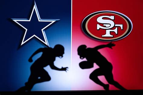 49ers face Cowboys for ninth time in playoffs | Serving Carson City for ...