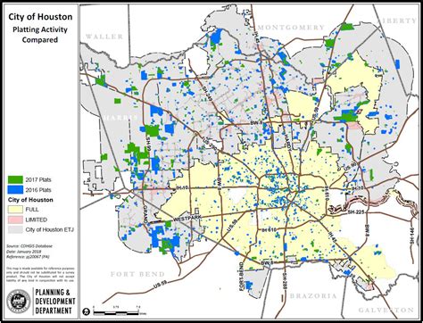 City Of Houston City Limits Map - Pinellas County Elevation Map