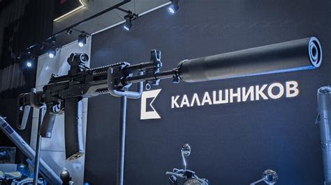 AK-19: The most modern Kalashnikov rifle chambered for NATO 5.56mm rounds - Spec Ops Magazine