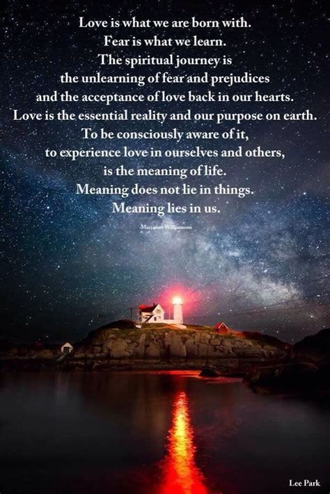 Spiritual Journey Quotes. QuotesGram